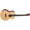 Tanglewood Chitarra Acustica Elettrificata Natural Satin METROPOLITAN TM3E Tanglewood