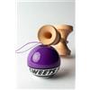 Dolci Kendamas Kendama SWEETS STARTER viola 16,8 cm giocattolo per principianti