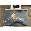 LEGO STAR WARS 75330 DAGOBAH JEDI TRAINING NISB NEW SEALED