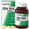 HEALTHAID ITALIA Srl Aloe vera 30 capsule molli - - 920965276