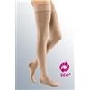 MEDI ITALIA Srl Mediven plus/2 coscia autoreggente corta 199 beige 3 - MEDIVEN - 925932269