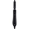 OK Multi Styler 2 in 1 OK OHA 6022 B, 600W, livelli di temperatura, nero