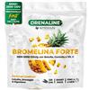 SYMBEAUTY® Bromelina Forte Drenante 2500+5000 GDU GDU con Centella, Be