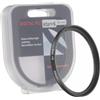 PATIKIL Filtro A Stella 55mm, Filtro Lente Effetto Scintillio 8 Punti Effetto Stella Variabile Ultra Sottile Lente Ottica Per Nikon E Altre Fotocamere DSLR Vacanze, Nero