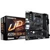 GIGABYTE A520M DS3H V2 AMD A520 4*DDR4 1*M.2 4*SataIII AM4 HDMI/DisplayPort mATX