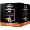 CAFFE' MOTTA 200 CIALDE CIALDA NUOVA MISCELA ESPRESSO BAR 3BZB6