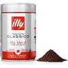 ILLY CAFFE MACINATO TOSTATO GUSTO CLASSICO ESPRESSO 20X250GR 032026