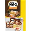 HAG CAFFE BAR 160+40 BUSTINE GR.7 CONFEZIONI SINGOLE CLASSICO DECAFFEINATO BZB5