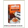 LAVAZZA CAFFE CREMA & GUSTO FORTE MACINATO 20 X250 GR. OFFERTA 2BZB6