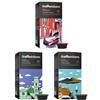FRHOME Il Caffè Italiano Capsule Lavazza A Modo Mio Compatibili Kit Degustazione Caffè - 120pz | Capsule Compatibili A Modo Mio | Capsule Compatibili Lavazza A Modo Mio Made In Italy | Frhome