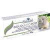 Nutrigen Bololevo Rod, Pasta appetibile 30 gr - Favorisce la fisiologica eliminazione dei boli di Pelo e ne Riduce la Formazione