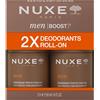 LABORATOIRE NUXE ITALIA Srl NUXE MEN DUO 24H PROTECTION DEODORANT