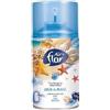 AIR FLOR DEO MATIC RIC A/MARE 250