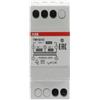 ABB Trasformatore TM15 4-8-12V 15VA ABB TM1512 [27021000]