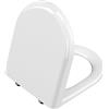 VITRA Sedile per vaso WC in Duroplast Zentrum Vitra 127-003-009 [27021000]