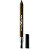 Revlon ColorStay Multiplayer Liquid-Glide Eye Pencil, Matita Occhi Multiuso Con Pennello da Sfumatura Integrato, Texture Ultra Cremosa, Waterproof, A Prova di Sbavatura, A Lunga Tenuta, Fortress 405
