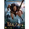 Mustang Entertainment Tarzan - [DVD]