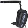 Acerbis Borsello gamba Pro Leg Bag 3L Nero