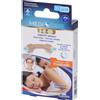 Medicare Breath Cerotti Nasali Standard 5,6 x 1,8 cm 30 Pezzi pz Cerotto