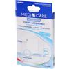 Medicare Aquastop Cerotto Impermeabile 7,5 x 10 cm 5 Pezzi pz