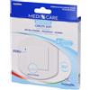 Medicare Sensitive Cerotti Soft TNT 10x10 cm 4 Pezzi pz Cerotto
