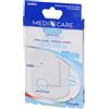 Medicare Sensitive Cerotti Soft TNT 7,5 x 10 cm 5 Pezzi pz Cerotto