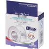 Medicare First Aid Rocchetto Pelli Sensibili TNT 5m x 2,5 cm 1 Pezzo pz Cerotto