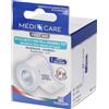 Medicare First Aid Rocchetto Pelli Sensibili TNT 5m x 5 cm 1 Pezzo pz Cerotto