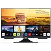 Cello C2224WS 12 Volt 22 pollici Traveller Smart TV senza cornice Ultrafast WebOS