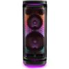 TREVI Cassa Party Amplificata Potenza 500 Watt Nero - XF440000 TREVI
