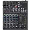 Mackie Mixer disc jockey 8 canali 13 W Mackie 802VLZ4
