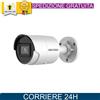 Cartucce in Sconto Hikvision Bullet IP Camera 4MP, 2.8mm Lens, PoE, AcuSense, Sicurezza