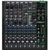 Mackie Mixer Disc Jockey Profxv3 Series 10 Canali Black Mackie