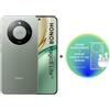 Honor Magic8 Lite Smartphone 6.79" 5G 8/256 GB Android Forest Green MAG8LX7VE Honor