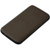 Intenso 1,8" SSD TX500 500GB externe Festplatte