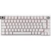 Corsair Tastiera Gaming Meccanica RF Bluetooth RGB Bianco CH 91D451E IT K65 Plus Corsair