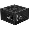 MSI Alimentatore PC 850 Watt 24-pin ATX Nero MPG A850GS PCIE5 FULLY-MODULAR MSI