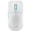 Asus Mouse Gaming Ambidestro Wifi BT + USB ROG Harpe Ace Aim Lab Edition Asus