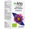 ARKOFARM SRL Arko Capsule Passiflora 45 Capsule Bio