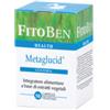 FITOBEN SRL Metaglucid 50 Capsule