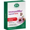 ESI Srl IMMUNILFLOR Urto Vit.D 30 Capsule