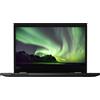 Lenovo ThinkPad L13 Yoga G2 | i7-1165G7 | 13.3 | 16 GB | 256 GB SSD | FHD | Touch | FP | Win 11 Pro | DE
