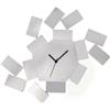 Alessi MT19 La Stanza dello Scirocco Orologio da parete