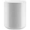 Alessi PL10 W Birillo Cestino da bagno