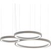 Artemide Ripple Cluster 3 lampada a sospensione