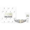 Zadig&Voltaire Eau De Parfum 50ml - Cofanetto Regalo [-40%]