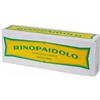 Rinopaidolo Unguento Nasale 10g