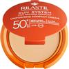 Rilastil Sun System Crema Compatta Uniformante Spf50+ Beige 01 10ml