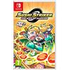 Nintendo Sushi Striker: The Way of Sushido - Videogioco Nintendo - Ed. Italiana - Versione su scheda