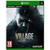 Capcom Resident Evil Village (Xbox Series X)